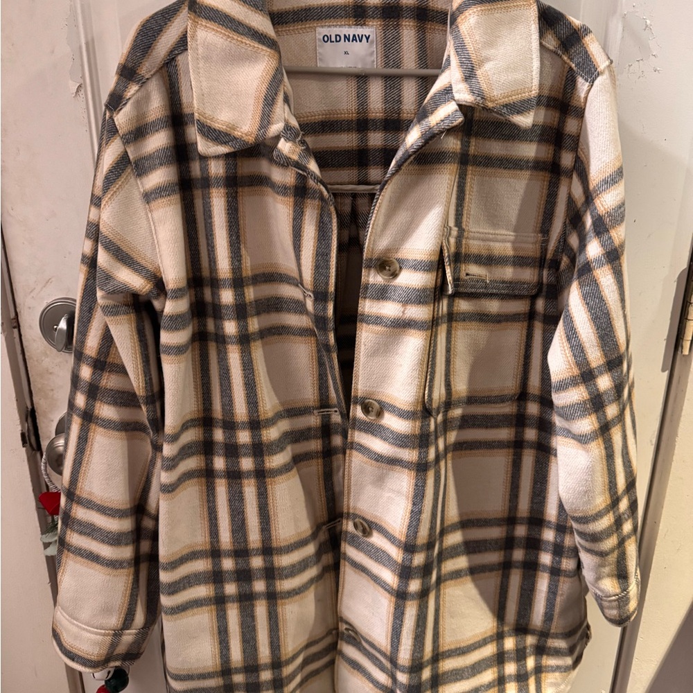 Old Navy Women's Shacket